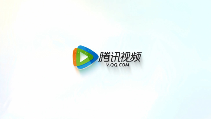 简洁企业LOGO 片头/片尾