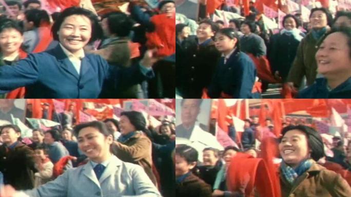 60年代的中国影像
