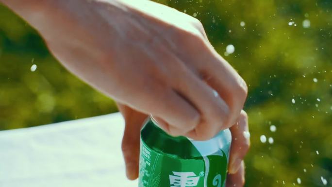 露营踏青野餐户外烧烤帐篷休闲生活篝火晚会