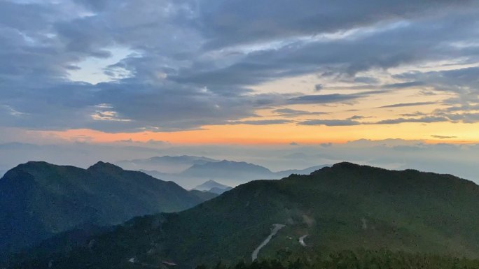 北京房山区白草畔景区