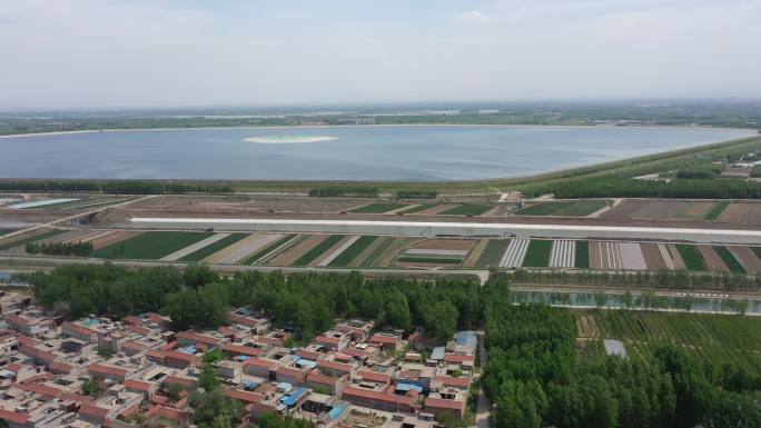 济南东湖水库