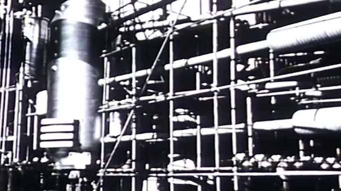 60年代美国太平洋热核试验
