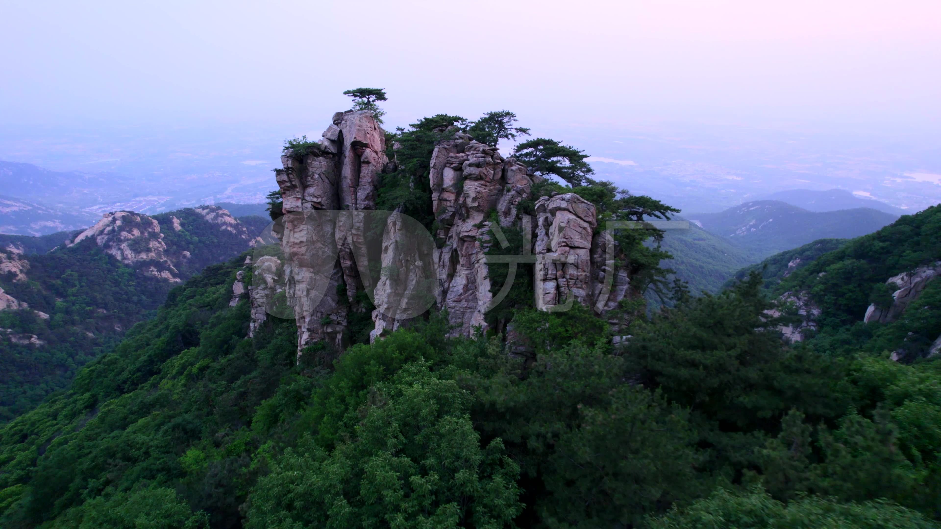 2019沂蒙山云蒙景区（蒙山国家森林公园）-旅游攻略-门票-地址-问答-游记点评，蒙阴旅游旅游景点推荐-去哪儿攻略