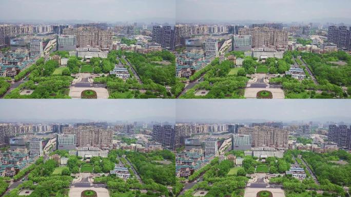 210419绣湖航拍E6