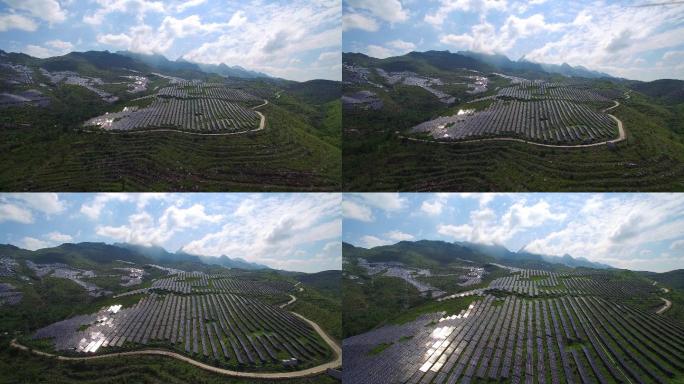 太阳能新能源新农村节能环保