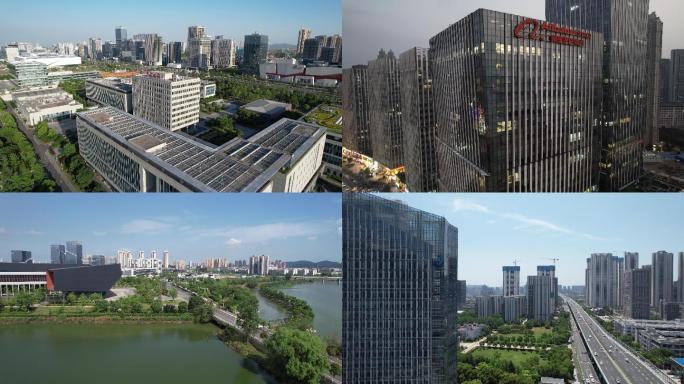 中国光谷高新企业合集