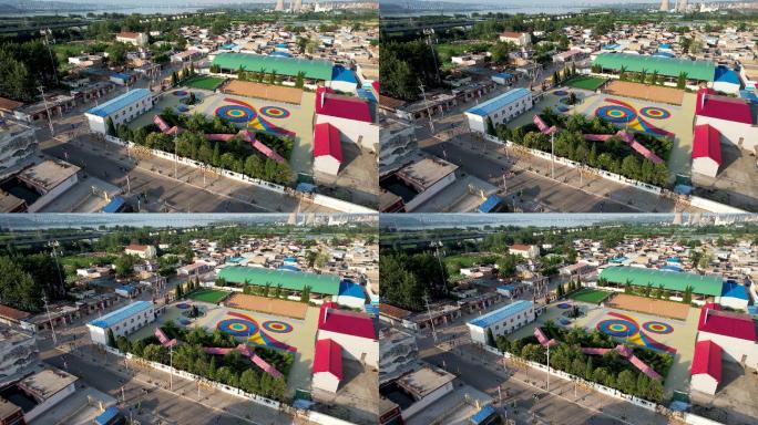 新农村乡村振兴发展规划C