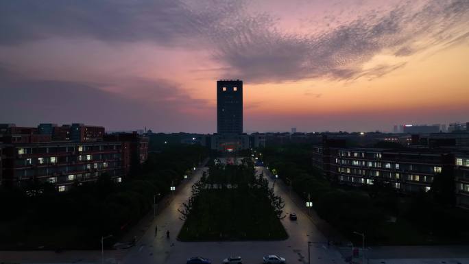 南昌航空大学