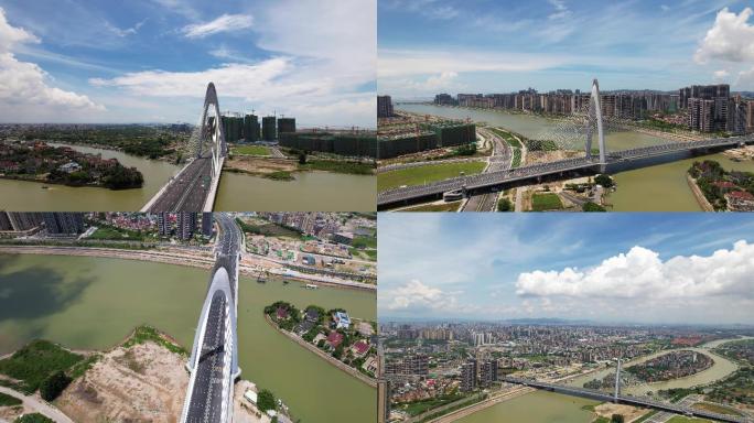 新津河大桥