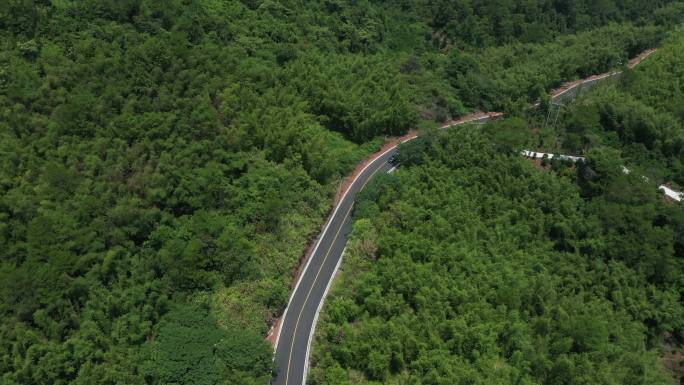 阅丹公路