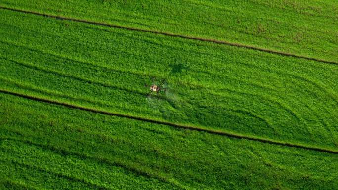 4K无人机植保（物美价廉）