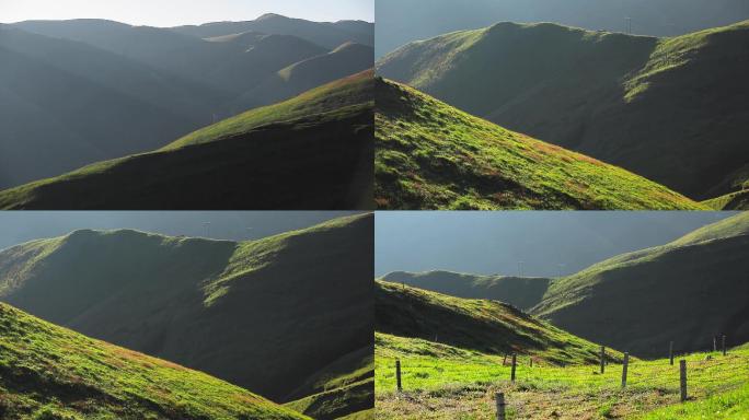 山川山区拍摄视频