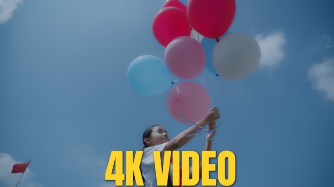 祖国未来放飞梦想