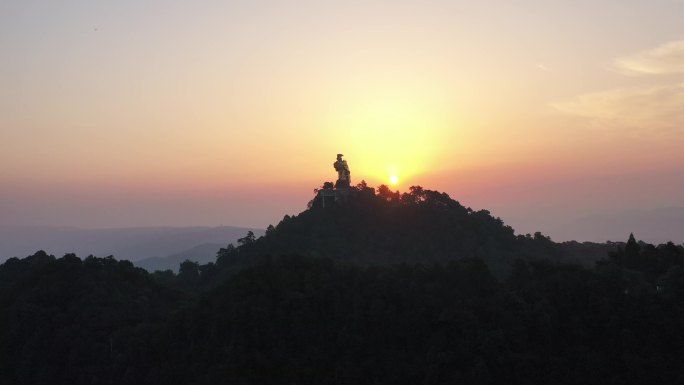 南山大金鹰