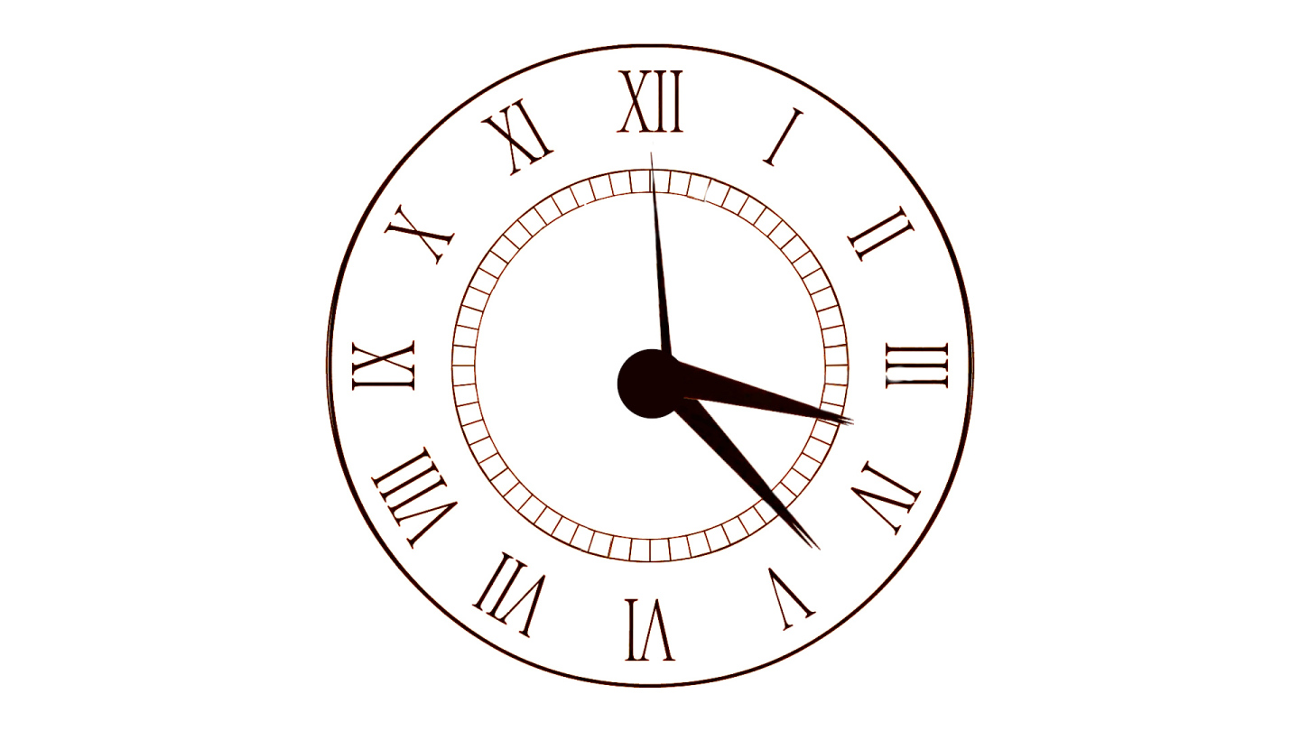 欧式复古挂钟 罗马立体数字钟面 时尚创意挂钟 厂家直销-阿里巴巴
