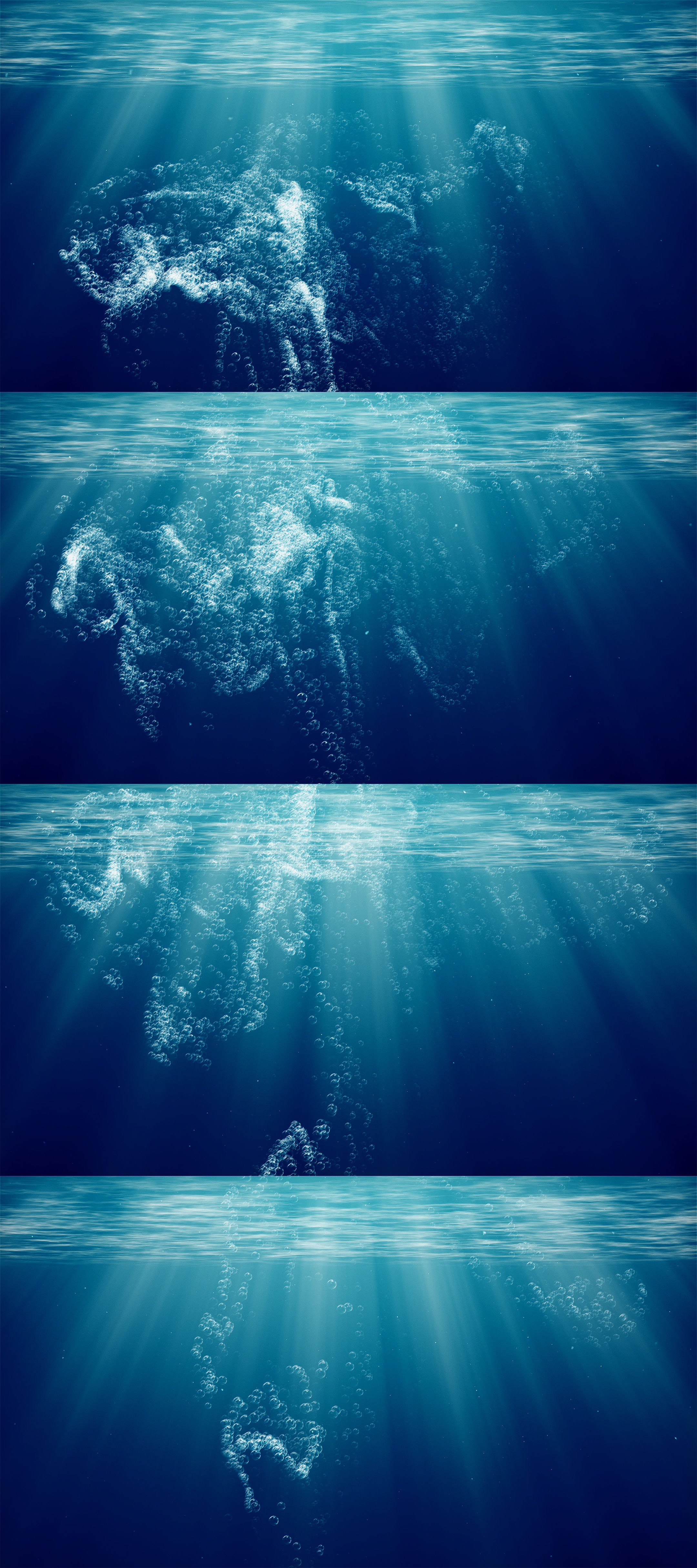 图片素材 : 海洋, 阳光, 波, 水下, 反射, 蓝色, 气泡 4000x3000 - - 918234 - 素材中国, 高清壁纸 ...