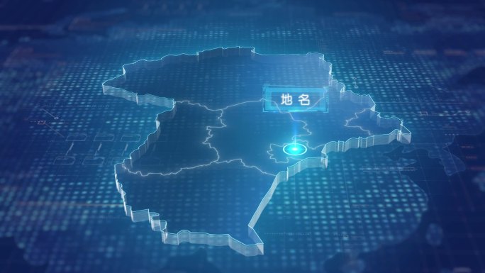秦皇岛市-辐射到全市区县