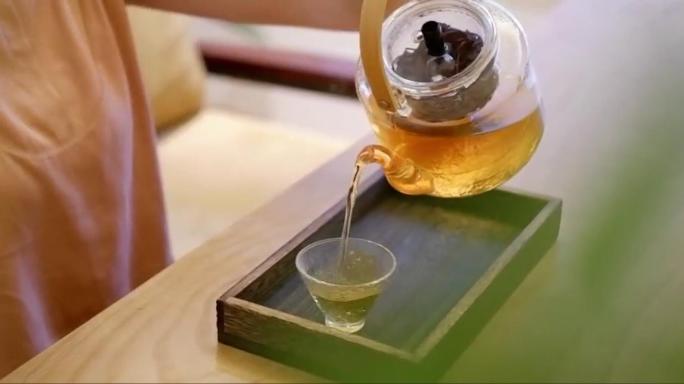 茶文化沏茶品茶