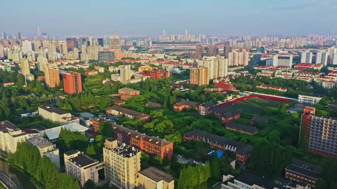 上海师范大学