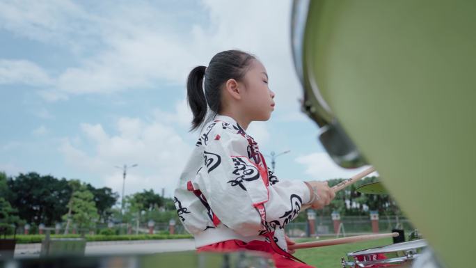 才艺表演