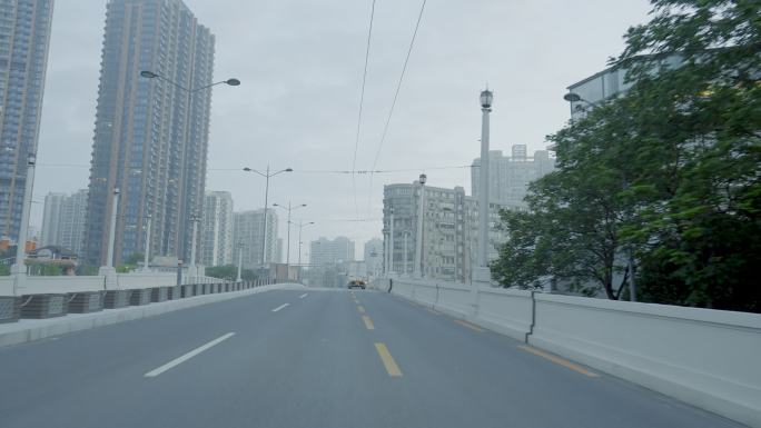 上海外滩 河南中路 北京东路