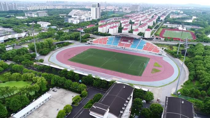 上海东华大学