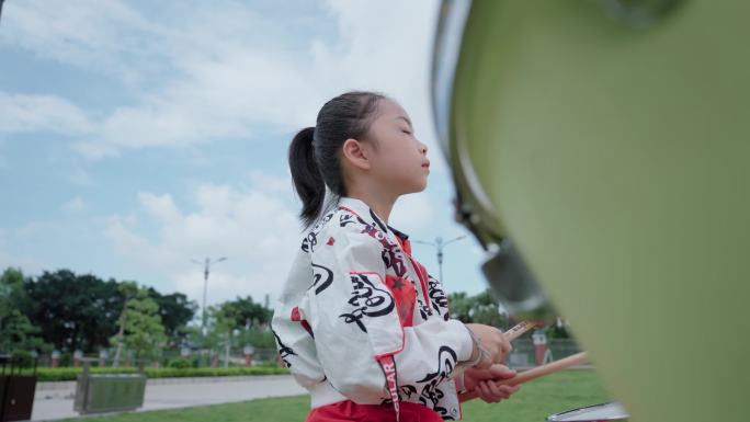 架子鼓