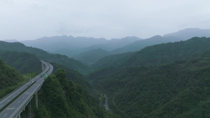 高速公路 大国工程