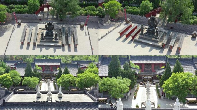 圆融无碍禅寺