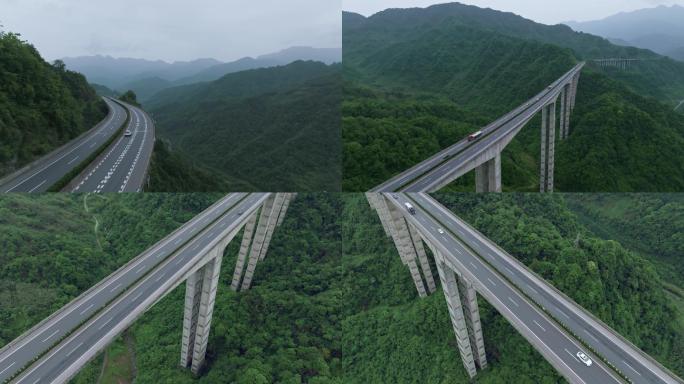 大国工程高速公路物流