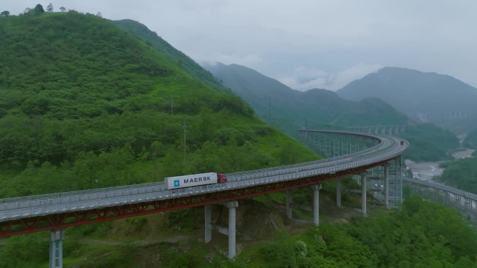 高速公路物流