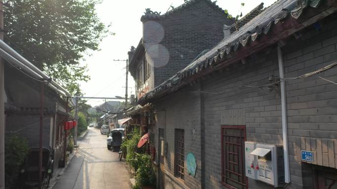 山东济南：在济南老城寻找城市的记忆