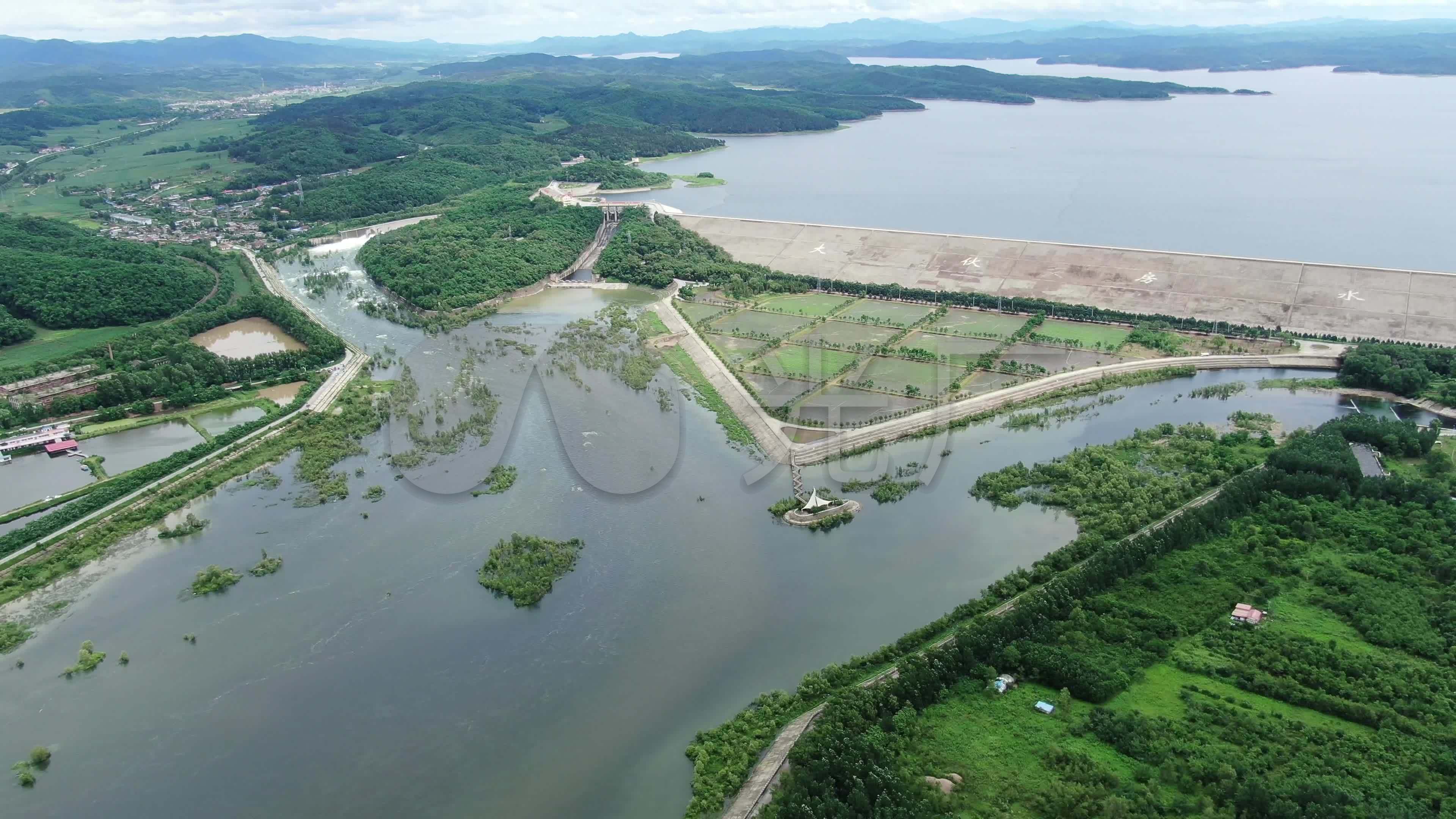 2022梅山水库游玩攻略,这为梅山湖的景色又添加了一...【去哪儿攻略】