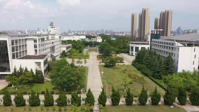 合肥师范学院 合肥大学 安徽学校