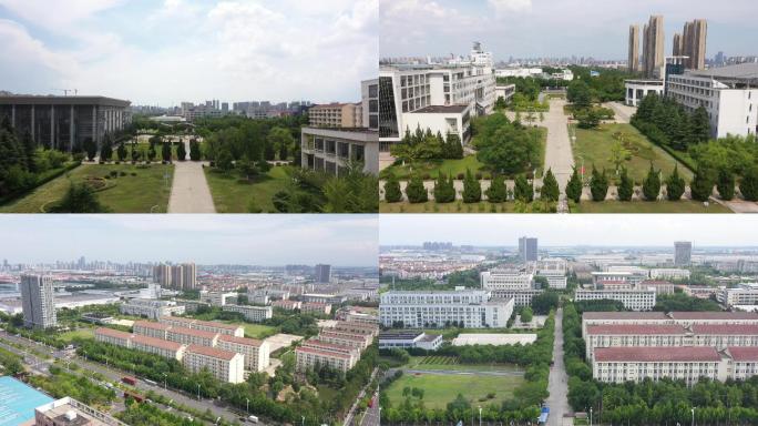 合肥师范学院 合肥大学 安徽学校