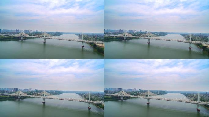 衡阳湘江大桥