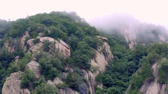 洛阳栾川天河大峡谷