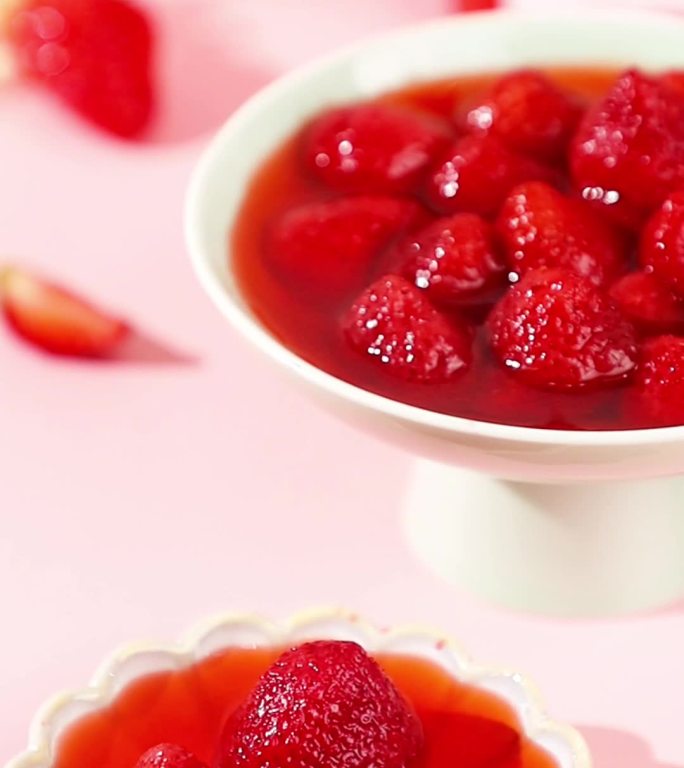 冰冻草莓冰点草莓红颜草莓丹东99草莓地果