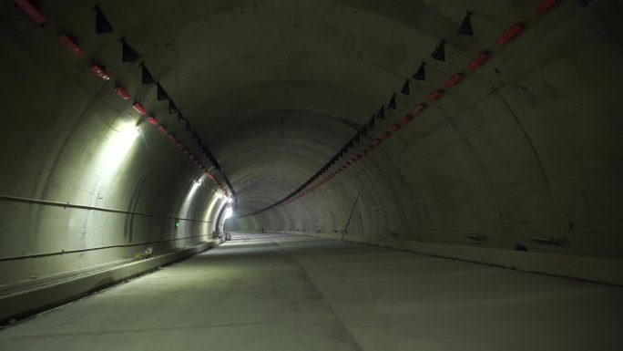 厦门海沧隧道