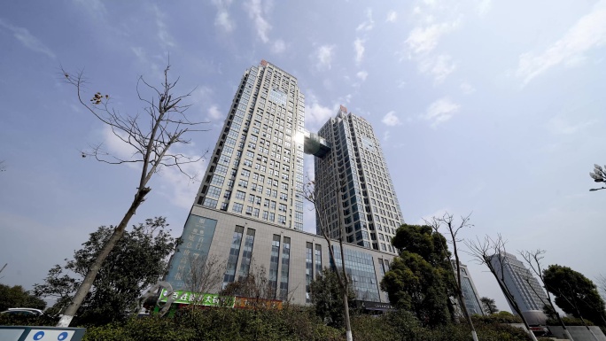 宿州呈泰双子座