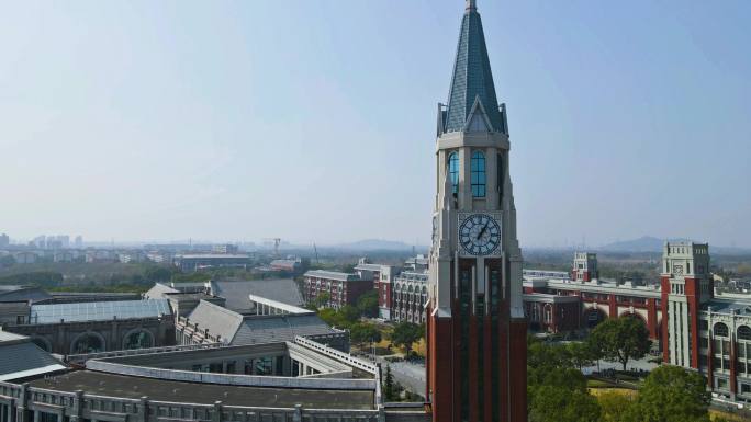 松江大学城华东政法大学松江校区