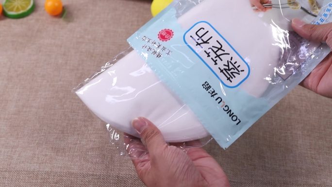 蒸笼布 产品拍摄 网纱 滤网 纱布 摄影