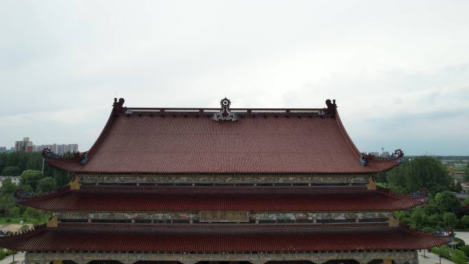 南海禅寺