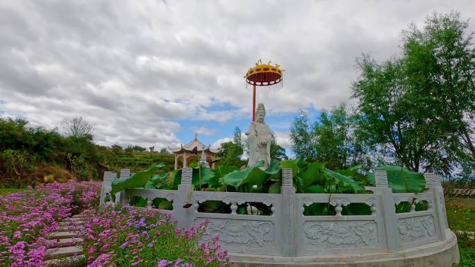 秦皇岛普渡寺