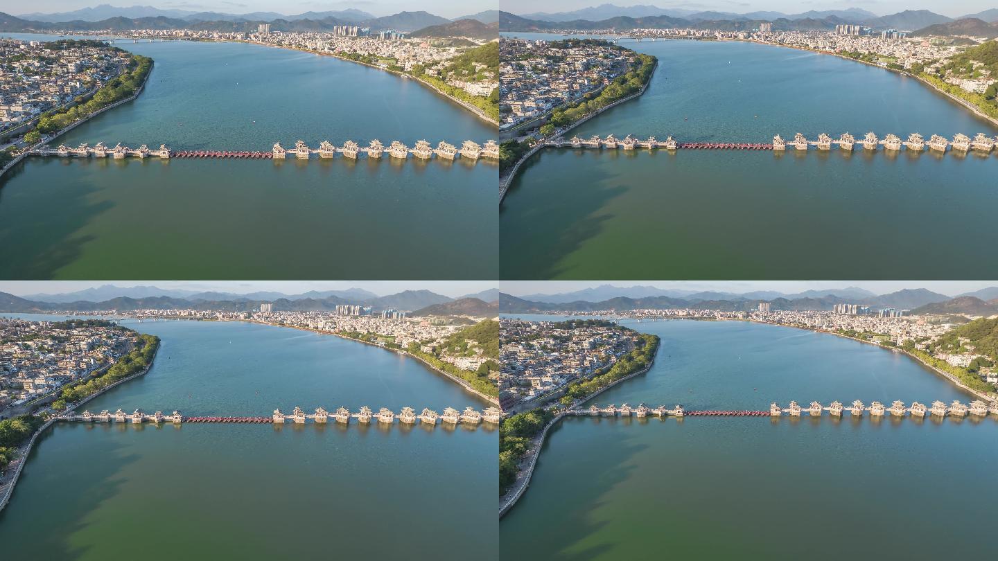 潮州湘子桥（广济桥）