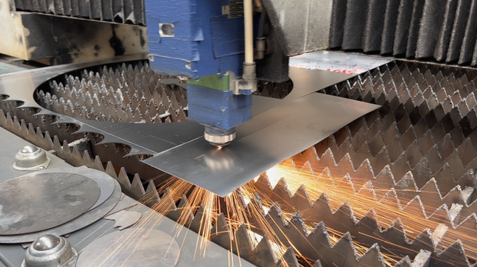 钢材市场 钢材切割 钢材装卸