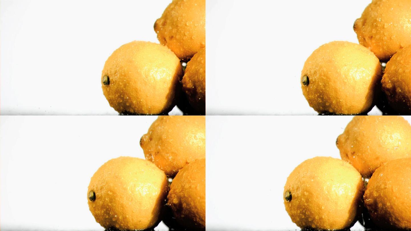 在绿色背景的三个黄色柠檬 库存图片. 图片 包括有 圈子, 水多, 闪耀, 片式, 柠檬, 背包, 柑橘 - 146761221
