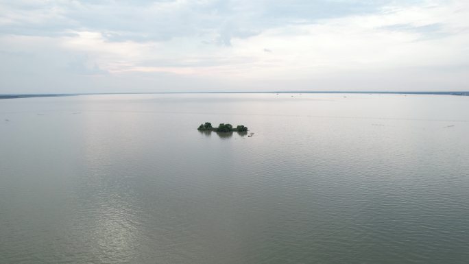 宿鸭湖