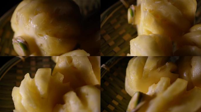 泰国香水菠萝小菠萝 (4)