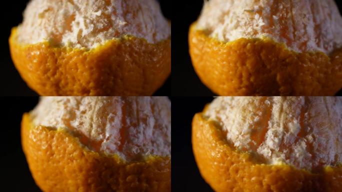 水果丑橘橘子瓣 (4)